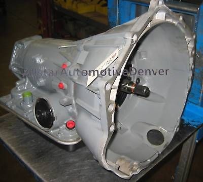 4l60e transmission in Automatic Transmission & Parts