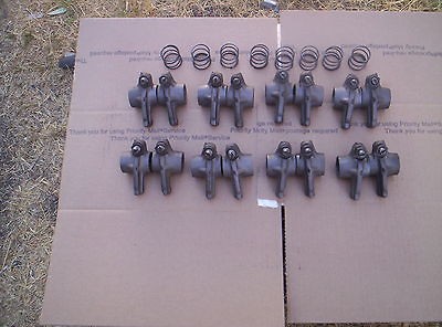 rocker arms mopar in Rocker Arms & Parts