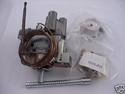 Robertshaw 4700 031 Thermostat Gas Nat of LP 140 550