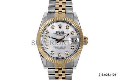 rolex datejust 2 in Wristwatches