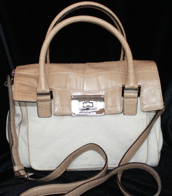 ecru bag in Womens Handbags & Bags