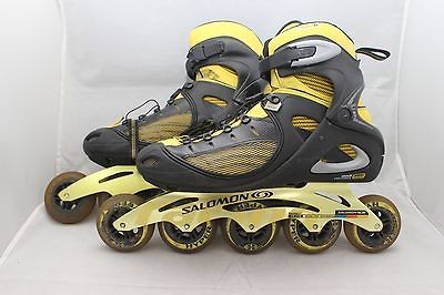 salomon in Inline & Roller Skating