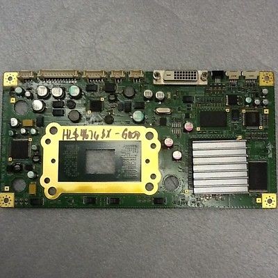 samsung dmd board in TV Boards, Parts & Components