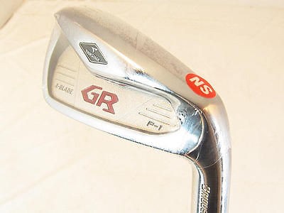 Tour Stage X BLADE GR P 1 IRON 4I   BRIDGESTONE