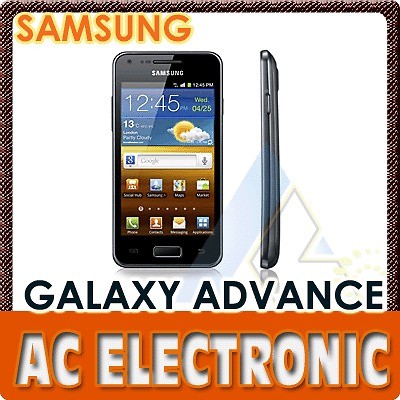 samsung galaxy s i 9070 in Cell Phones & Smartphones