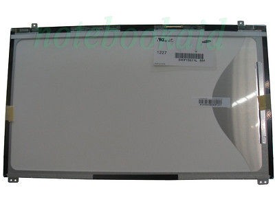 15.6 LCD Screen for Samsung NP550P5C LED WSXGA Laptop Display 