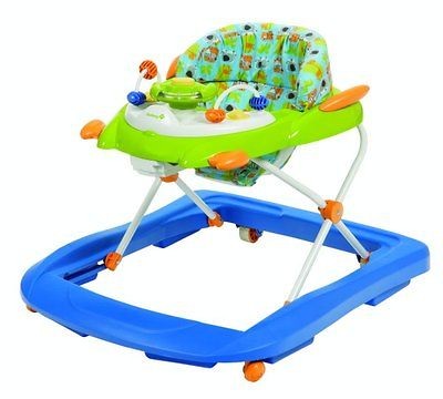 Baby  Baby Gear  Walkers