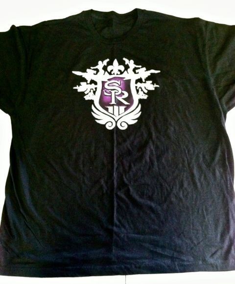 saints row shirt in Clothing, 