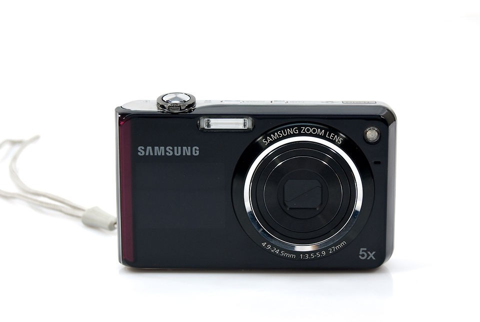 samsung tl210 in Digital Cameras