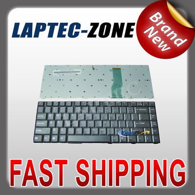 Brand New Sony Vaio VGN FJ Series FJ170 FJ290 7F1L US Keyboard 