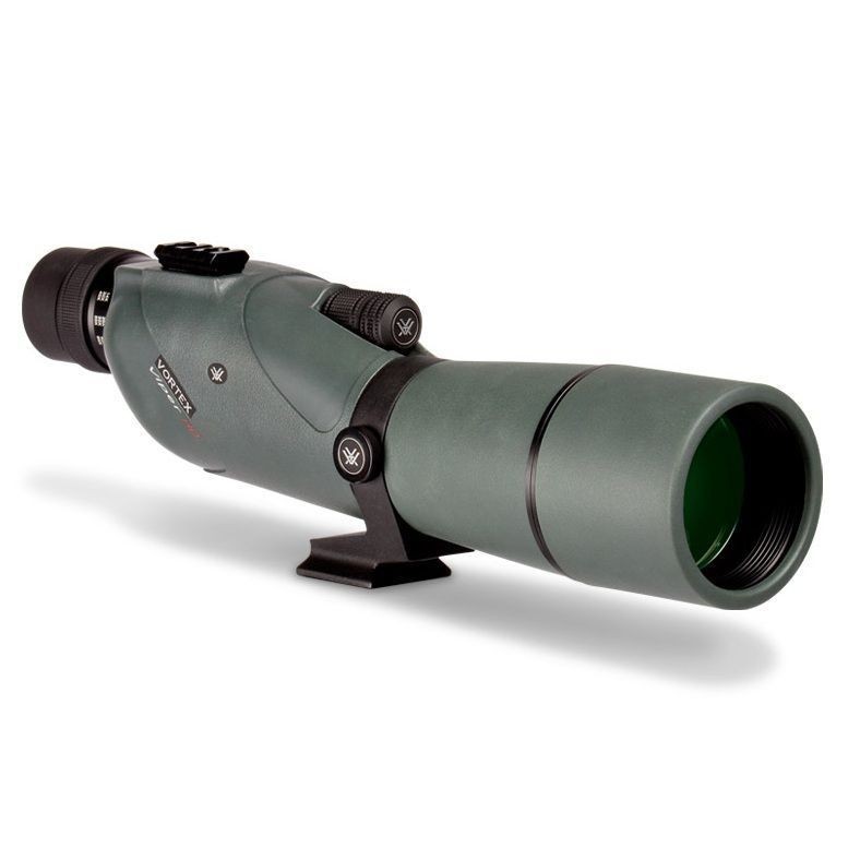 VORTEX OPTICS VIPER 20 60 X 80 STRAIGHT SPOTTING SCOPE