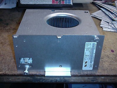 IBM 07H5349 Squirrel cage Blower fan MSA 10.5M E4