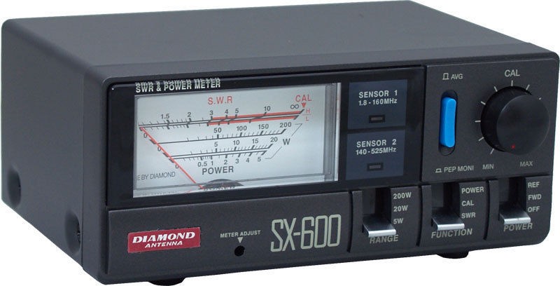 diamond antenna in Antennas