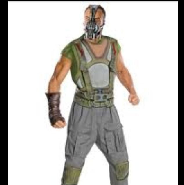 bane costumes in Men