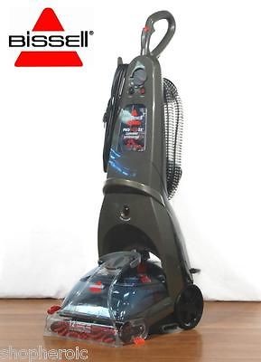   Shampooer Deep Cleaning CleanShot Carpet ProHeat 9500 P 2X Steam