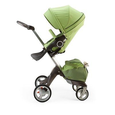 stokke stroller in Strollers