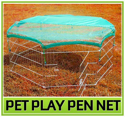 Pet Supplies  Dog Supplies  Fences & Exercise Pens