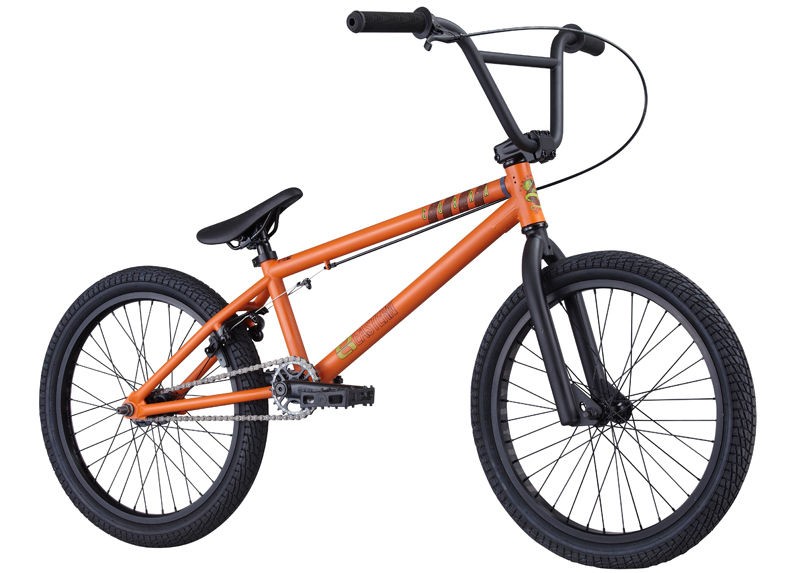 cobra nitrous bmx