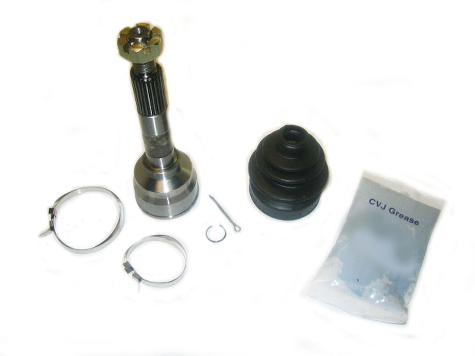 KAWASAKI MULE 2510 93 02 3010 01 08 OUTER CV JOINT KIT