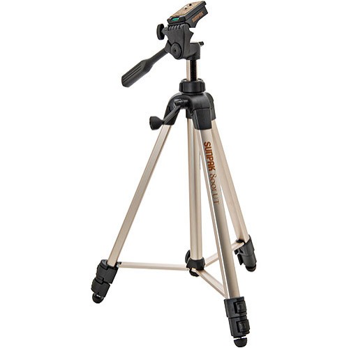 Sunpak 620 080 Tripod