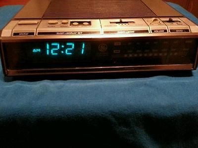 general electric radio in Vintage Electronics