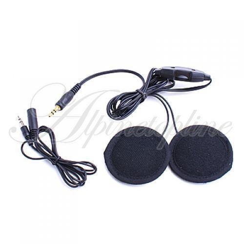 motorcycle speakers in iPod, Audio Player Accessories