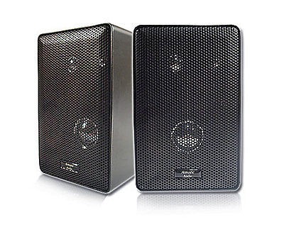 400 watt speakers in Consumer Electronics