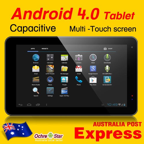 tablet pc in PC Laptops & Netbooks