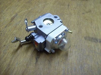 Multiquip Mikasa jumping jack rammer carb w/ bulb for Honda   Fits 