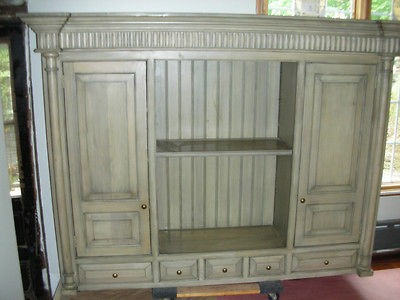 maple hutch in Home & Garden