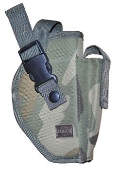   Concealment Pistol Belt Holster 9mm .45 380 Glock Beretta Ruger Taurus