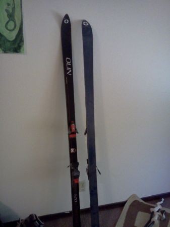 olin skis in Skis