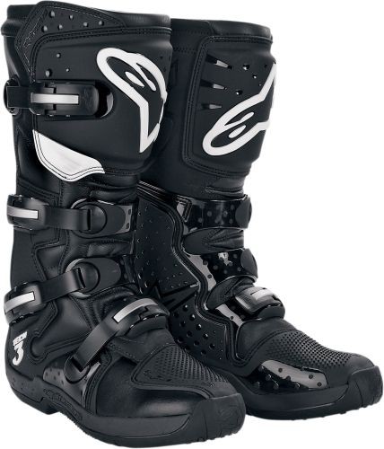 Alpinestars Tech 3 Boots (motorcycle,mo​tocross,atv,al​pinestar 