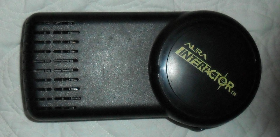 AURA Interactor Virtual Reality Game Power Unit