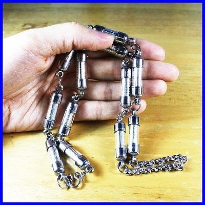 12 ZODIAC TAKRUD NECKLACE THAI BUDDHA AMULET 29 POWERFUL MONK