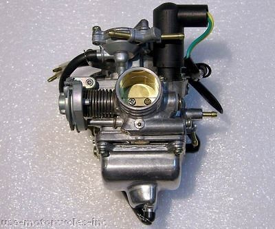 CARBURETOR HONDA CH150 CH125 ELITE150 ELITE125 ELITE CH