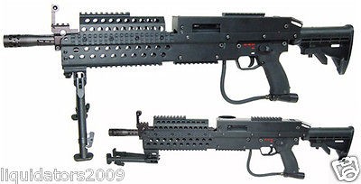 ELECTRONIC TIPPMANN A5,CUSTOM TIPPMANN A5 E MARKER,TIPPMANN A5 E FRAME 