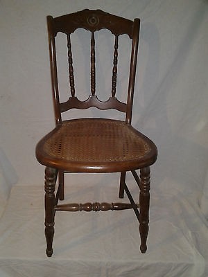 victorian chair in Chairs