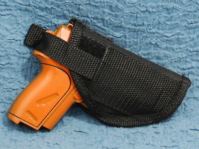 Barsony Belt Clip Holster for Beretta 21 21a 22 25 32