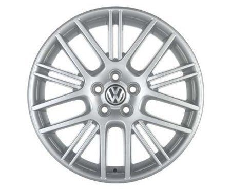 vw gti wheels oem in Wheels