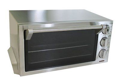 broiler ovens