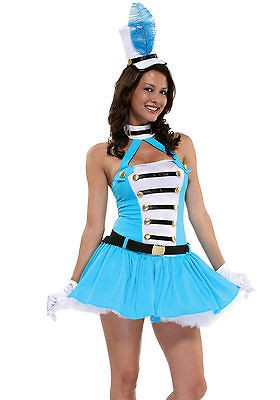 majorette costume in Costumes, Reenactment, Theater