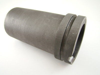   kg Kilo Graphite Furnace Crucibles  Melting Gold Silver (B143