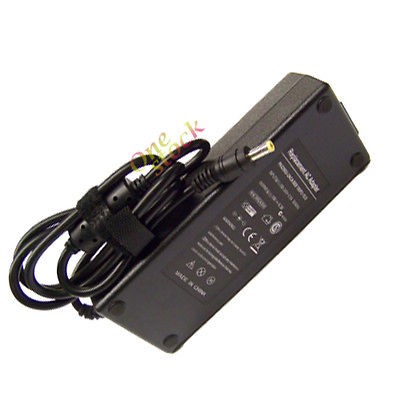 Laptop Battery Charger FOR TOSHIBA Satellite P25 S507 dvi pt4