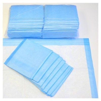 600 23x23 PET HOUSEBREAKING WEE WEE TRAINING POTTY PADS