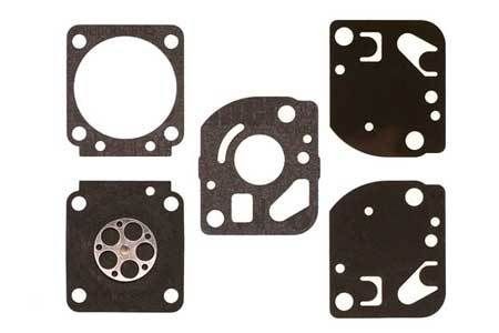 zama CARBURETOR gasket kit RYOBI 768R 775R 780R 790R