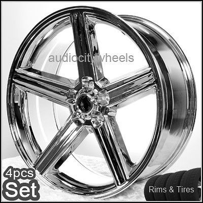   Iroc Wheels and Tires Elcamino,Camar​o Rims Chevy Impala 5lug truck