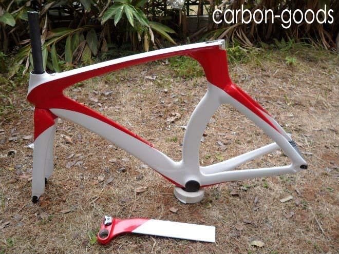 triathlon bike frame in Road Bikes