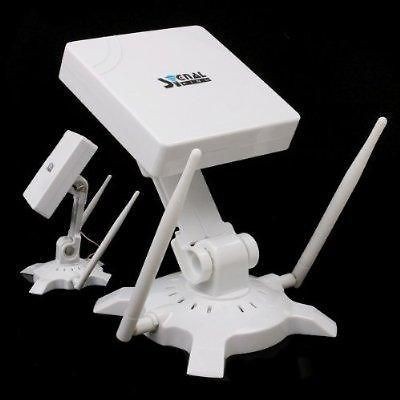   High Power 48DBI USB Wireless Network Adapter Antenna 150Mbps 150M