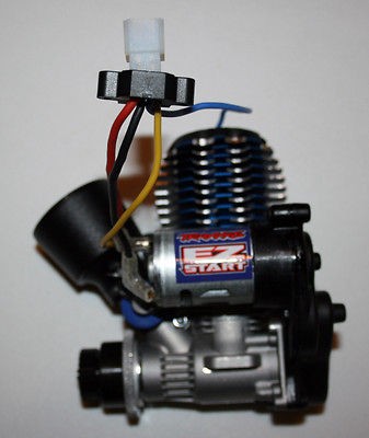 NEW Jato 3.3 Racing Engine With EZ Start Traxxas Slayer